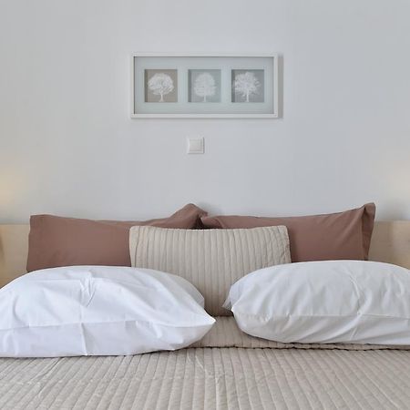 Páros Vagia Calm House 아파트 외부 사진