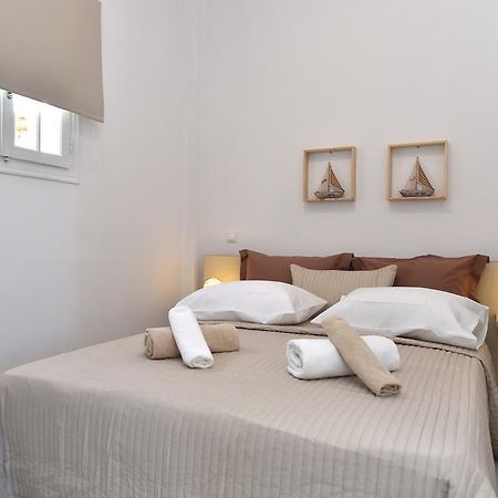 Páros Vagia Calm House 아파트 외부 사진