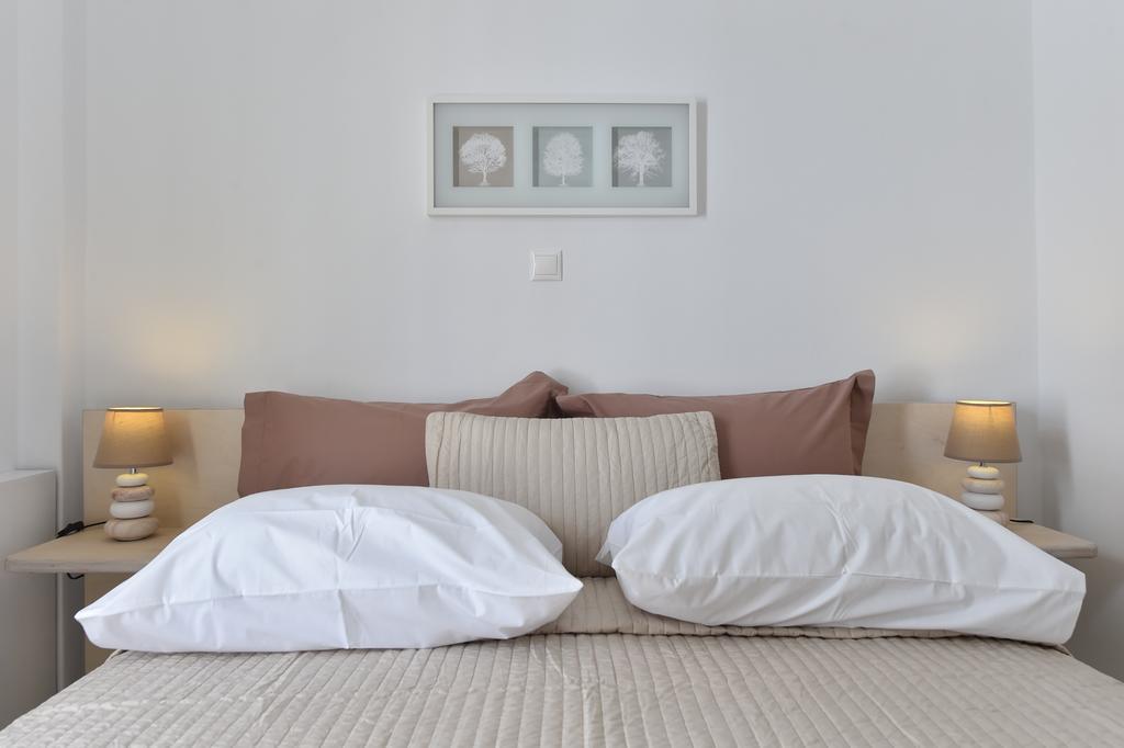 Páros Vagia Calm House 아파트 외부 사진