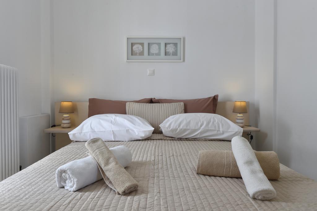 Páros Vagia Calm House 아파트 외부 사진